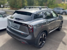 Nissan Kicks SR AWD 2026