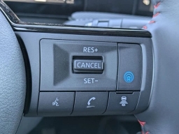 Nissan Kicks SR AWD 2025