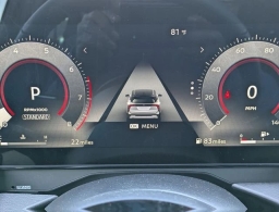 Nissan Kicks SR AWD 2025