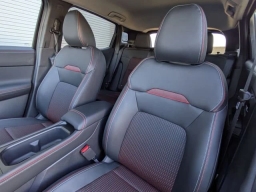 Nissan Kicks SR AWD 2025