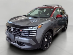 Nissan Kicks SR AWD 2026