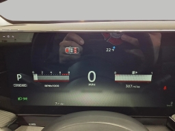 Nissan Kicks SR AWD 2026