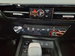 Nissan Kicks SR AWD 2026