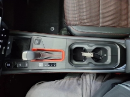 Nissan Kicks SR AWD 2026