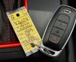 Nissan Kicks SR AWD 2026