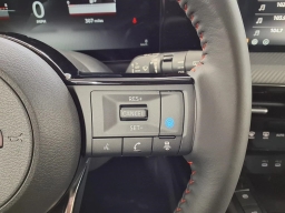 Nissan Kicks SR AWD 2026