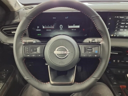 Nissan Kicks SR AWD 2026