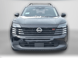 Nissan Kicks SR AWD 2026