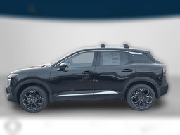 Nissan Kicks SR AWD 2026