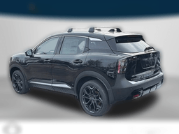 Nissan Kicks SR AWD 2026