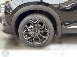 Nissan Kicks SR AWD 2026