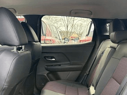 Nissan Kicks SR AWD 2026