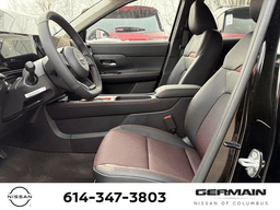 Nissan Kicks SR AWD 2026