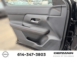 Nissan Kicks SR AWD 2026