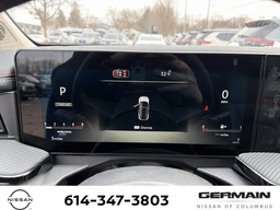 Nissan Kicks SR AWD 2026