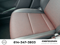 Nissan Kicks SR AWD 2026