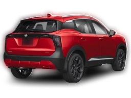 Nissan Kicks SR AWD 2026