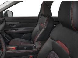 Nissan Kicks SR AWD 2026