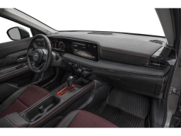 Nissan Kicks SR AWD 2026