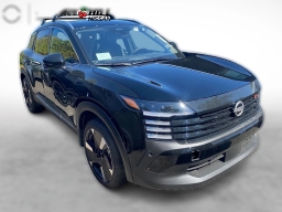 Nissan Kicks SR AWD 2026