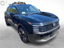 Nissan Kicks SR AWD 2026