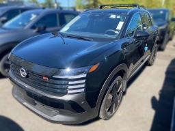 Nissan Kicks SR AWD 2026