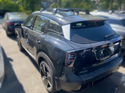 Nissan Kicks SR AWD 2026