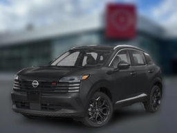 Nissan Kicks SR AWD 2026