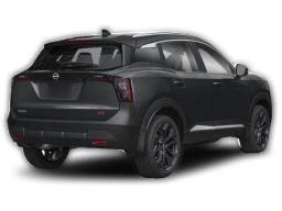 Nissan Kicks SR AWD 2026