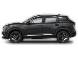 Nissan Kicks SR AWD 2026