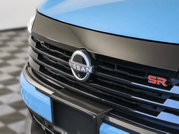 Nissan Kicks SR FWD 2026