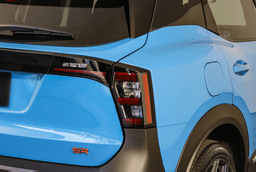 Nissan Kicks SR FWD 2026