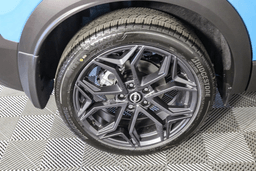 Nissan Kicks SR FWD 2026