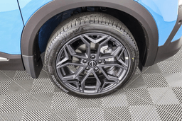 Nissan Kicks SR FWD 2026