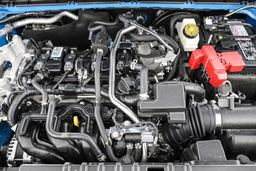 Nissan Kicks SR FWD 2026