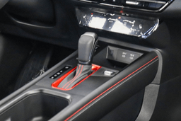 Nissan Kicks SR FWD 2026