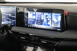 Nissan Kicks SR FWD 2026