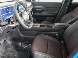 Nissan Kicks SR FWD 2026