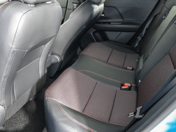 Nissan Kicks SR FWD 2026