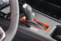 Nissan Kicks SR FWD 2026