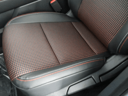 Nissan Kicks SR FWD 2026