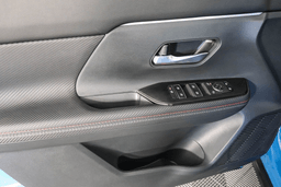 Nissan Kicks SR FWD 2026