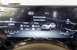 Nissan Kicks SR FWD 2026