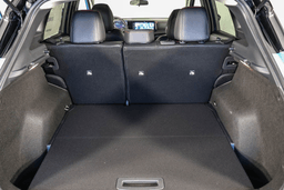 Nissan Kicks SR FWD 2026