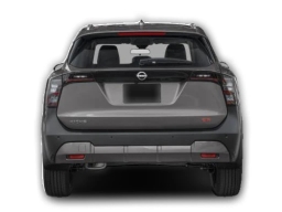 Nissan Kicks SR AWD 2026