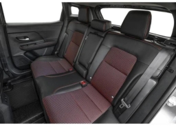 Nissan Kicks SR AWD 2026