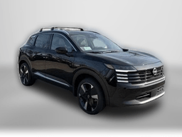 Nissan Kicks SR AWD 2026