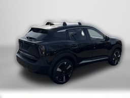 Nissan Kicks SR AWD 2026