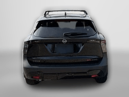 Nissan Kicks SR AWD 2026