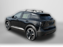 Nissan Kicks SR AWD 2026